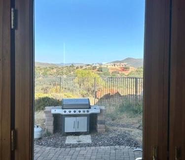 Alpine House | King Suite - Sunset Ridge