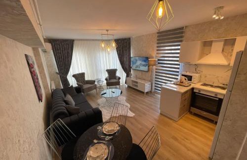 Esenyurt Apartment | King Suite TC1