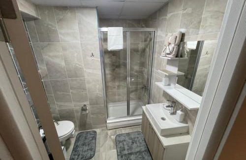 Esenyurt Apartment | King Suite TC1