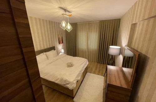 Esenyurt Apartment | King Suite TC1