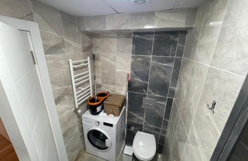 Esenyurt Apartment | King Suite TC1