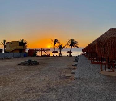 Nuweiba Hotel | King swer