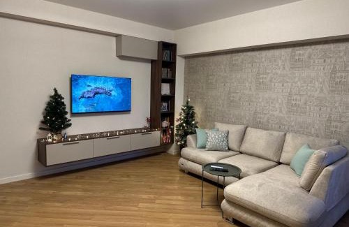 Chugureti Apartment | King Tamar N5