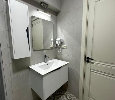 Chugureti Apartment | King Tamar N5