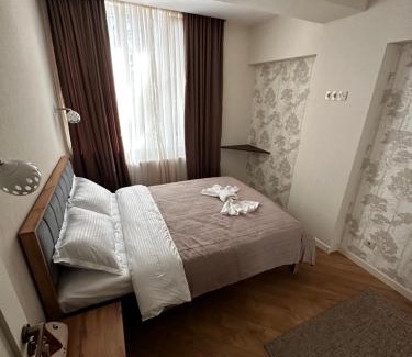 Chugureti Apartment | King Tamar N5