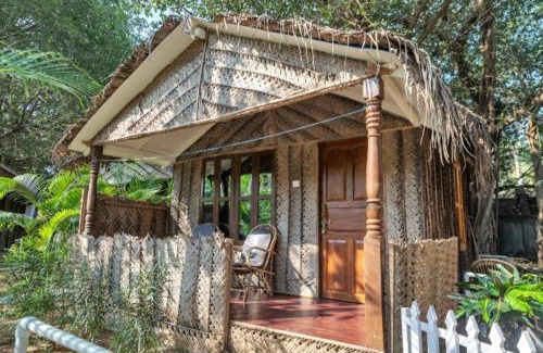 Palolem Resort | King Villa Goa