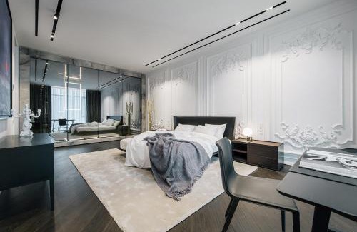 Yasamal Apartment | King VIP Apartment Courtyard Marriott