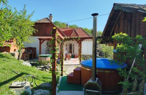 Siclod House | Kinga Guesthouse