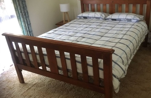 Kingaroy House | "Kingaroy Short Term Rentals" -The Ranch