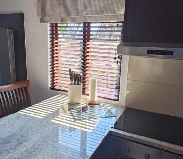 Pretoria House | Kingbolt retreat guest house