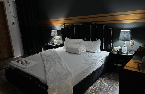 Muzaffarabad House | kingdom Guest House