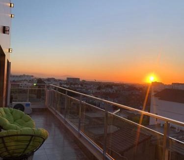 Algiers Apartment | Kingdom Luxury Hôtel-Appart