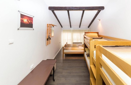 Visoko House | Kingdom Rooms Visoko