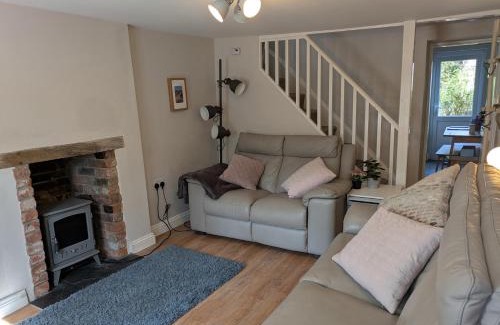 Wyke Regis House | Kingeswic Cottage