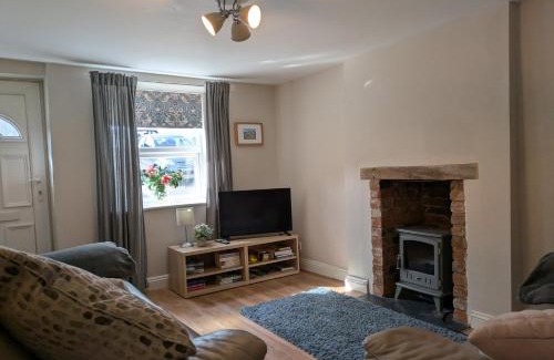 Wyke Regis House | Kingeswic Cottage
