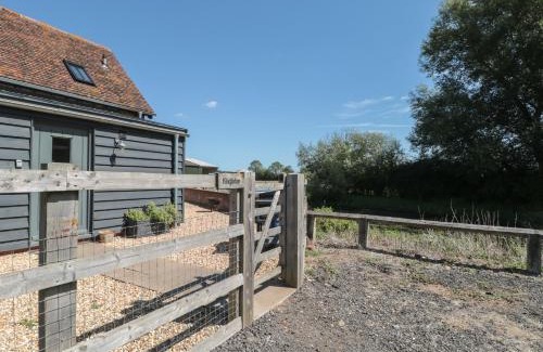South Leigh House | Kingfisher, 2 The Old Stables