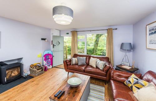 Bude Villa | Kingfisher at South Forda Park
