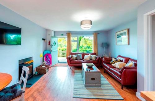 Bude Villa | Kingfisher at South Forda Park