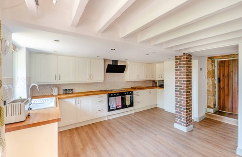 Carsington Cottage | Kingfisher Barn - UK44098