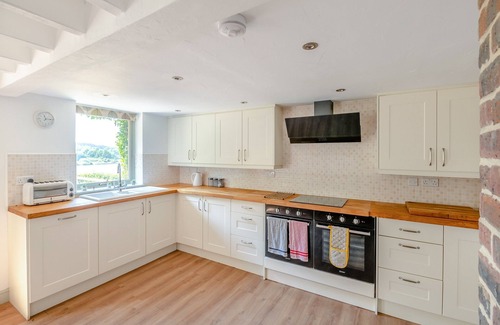 Carsington Cottage | Kingfisher Barn - UK44098