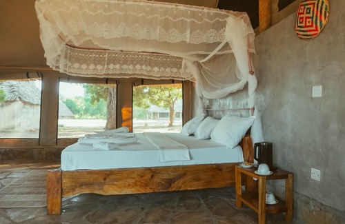 Pangani Resort | Kingfisher Beach Resort