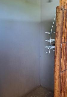 KwaMazambane Cabin | Kingfisher Bush Lodge