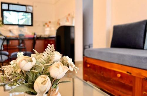 Colva Ski Chalet | Kingfisher By The Beach Goa