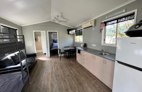 Tin Can Bay Other | Kingfisher Caravan Park