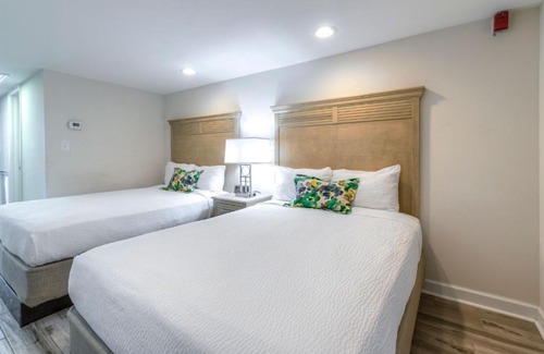 Garden City Hotel | Kingfisher Inn