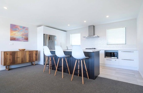 Lake Tekapo Apartment | Kingfisher Lodge-A Fantastic holiday home in Lake Tekapo