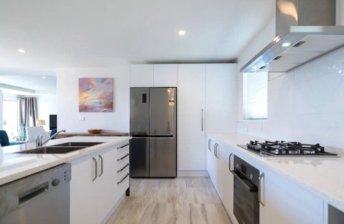 Lake Tekapo Apartment | Kingfisher Lodge-A Fantastic holiday home in Lake Tekapo