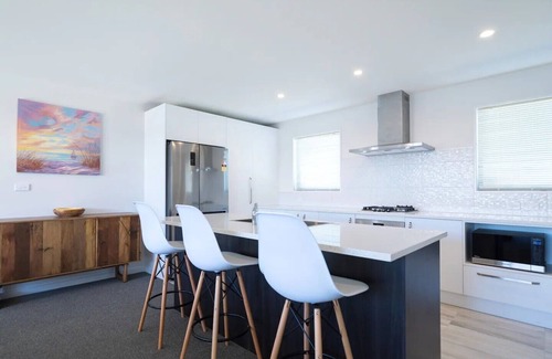 Lake Tekapo Apartment | Kingfisher Lodge-A Fantastic holiday home in Lake Tekapo