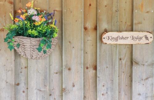 Stenalees House | Kingfisher Lodge