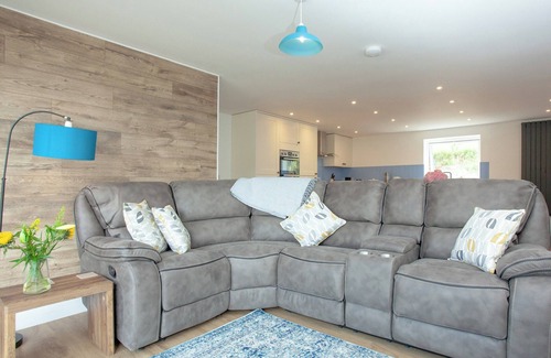 Bradninch Cottage | Kingfisher Lodge - UK33889