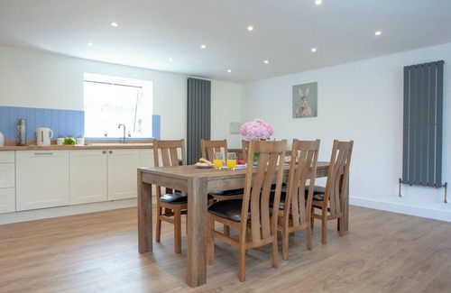 Bradninch Cottage | Kingfisher Lodge - UK33889