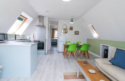 Thistley Green Cottage | KINGFISHER, pet friendly, character holiday cottage in Isleham