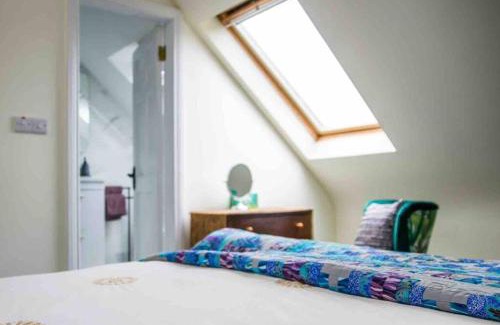 Kenmare Apartment | Kingfisher Riverside Retreat