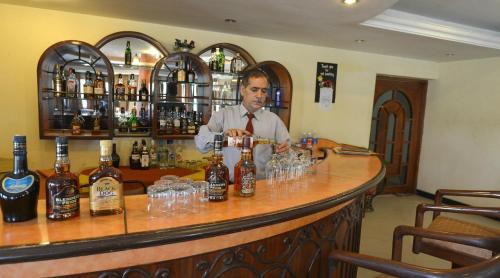 Ambala Hotel | Kingfisher Tourist Resort, Ambala