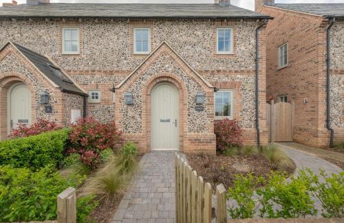 Titchwell House | Kingfishers Cove 4