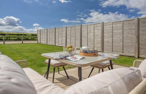 Titchwell House | Kingfishers Cove 4