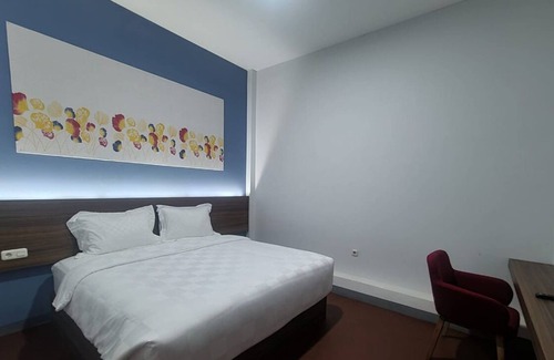 Wonosobo Bed & Breakfast | KingKabba Guest House Wonosobo