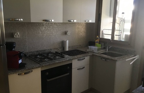 Mechouar-Kasbah Apartment | Kingkong « les Orangers >