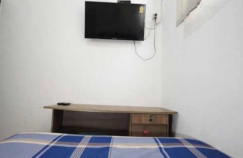 Mayong House | Kingkost Mayong Syariah