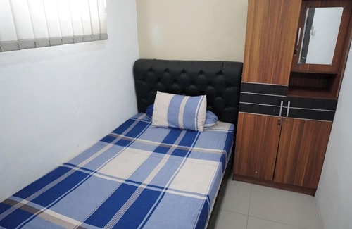 Mayong House | Kingkost Mayong Syariah
