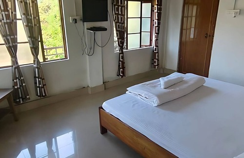 Kumai Hotel | Kinglayang Homestay