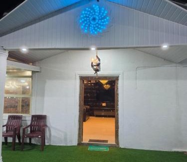 Karjat Villa | KingQueenVilla