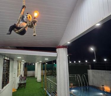 Karjat Villa | KingQueenVilla