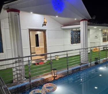 Karjat Villa | KingQueenVilla