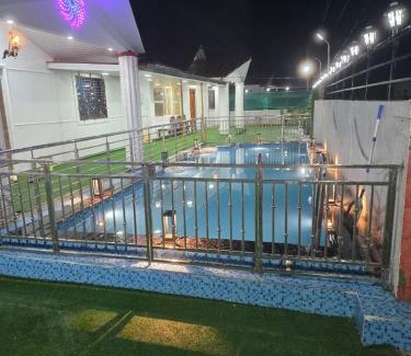Karjat Villa | KingQueenVilla