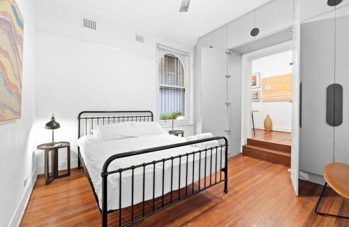 Kings Cross Apartment | Kings 2 Self- Catering
